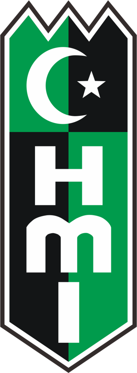 Logo HMI Ketapang